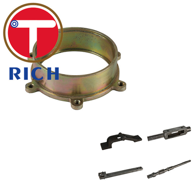 Good price Customized Sheet Metal Stamping Precision Casting Railway Train Bogie Railway Wagon Parts online