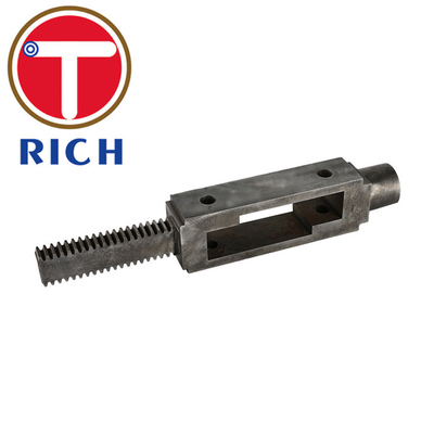 Good price Customized Precision Casting Railway Bogie High Speed Seat Train Tracks Accessories online