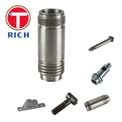 Good price Agricultural Machinery Parts Kinds Machinery Agriculture Farm Tractor Spare Parts CNC Parts online