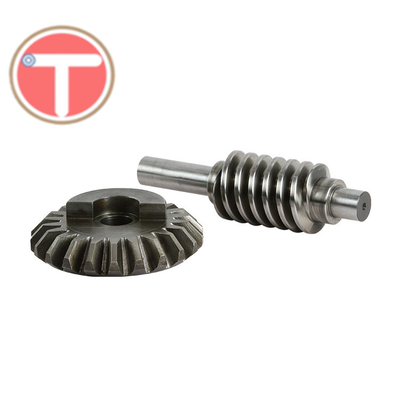 Good price CNC Machining Parts Forging Stamping Casting For Aerospace Polishing online