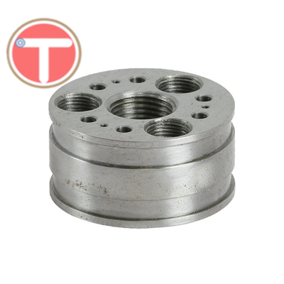 Good price Prototype Auto Cnc Precision Machining Parts Forging Casting online