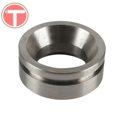 Good price Metal Oil Water Valve Loader Parts High Precision Cnc Aluminum Machining online