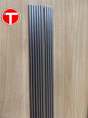 Good price SA269 316 304  4.7 x 0.85 Precision Cutting Seamless Steel Tube For Gas Fluid System online