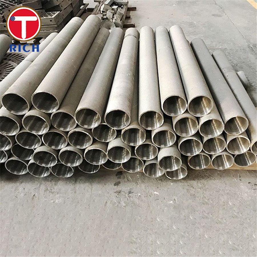 ASTM A872 Centrifugally Cast Austenitic Stainless Steel Pipe For ...