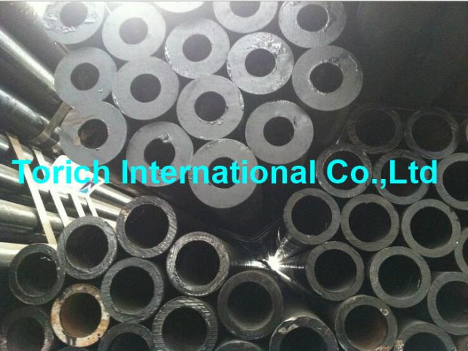 GOST 8734-75 Seamless Heavy Wall Steel Tubing 10 , 20 , 35 , 45 , 10Mn2 ...